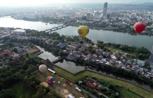 Events designed to attract visitors to Thua Thien – Hue on National Day holiday