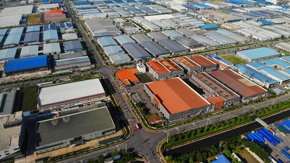 bac giang exceeds investment plan