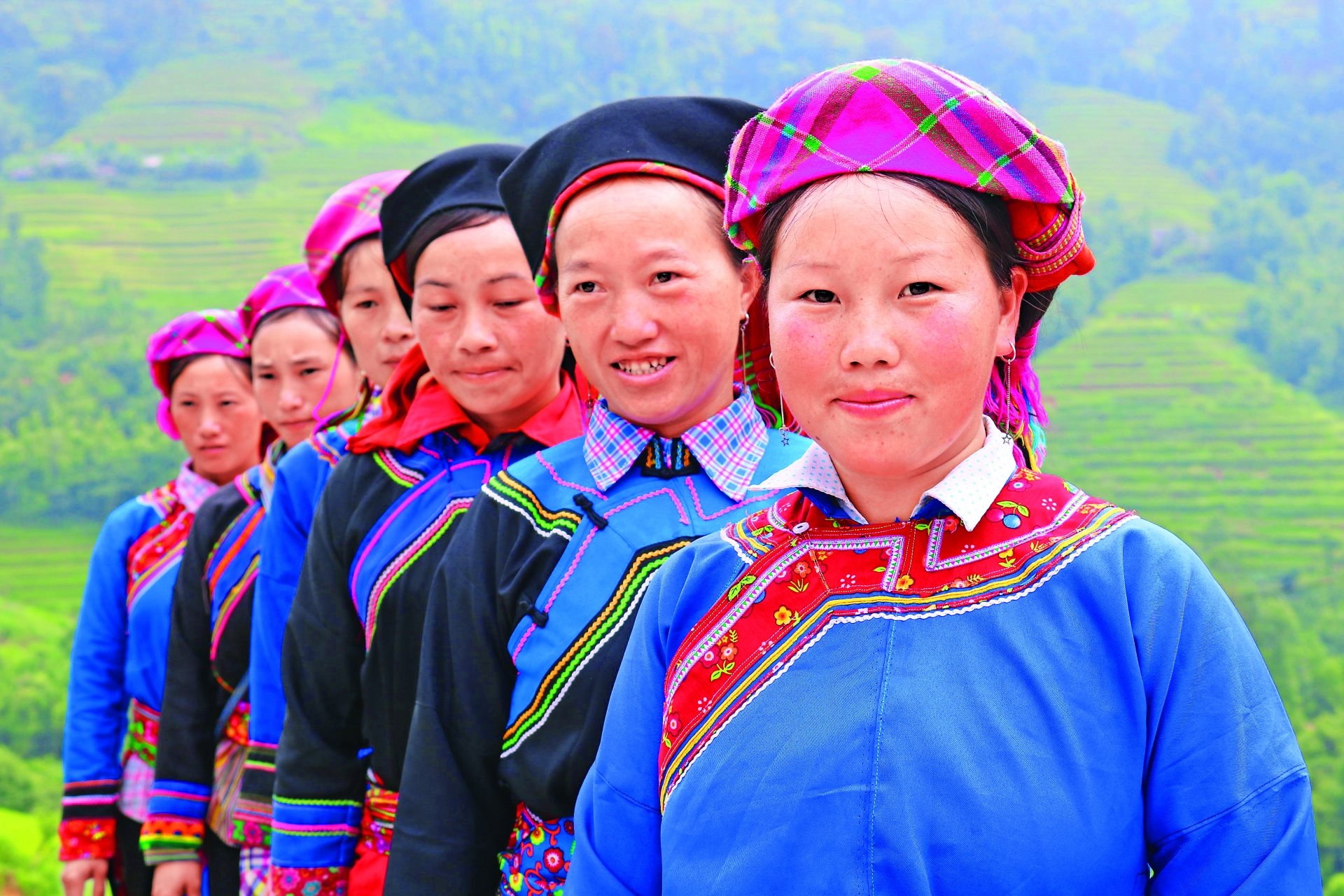 ha giangs blend of sports heritage tourism
