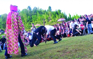 Ha Giang’s blend of sports, heritage tourism