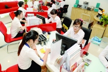 A lucrative year for Vietnamese banks