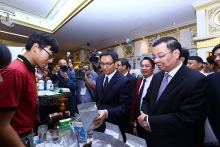 Vietnam’s startup ecosystem accelerates growth