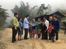 Si Ma Cai’s journey from adversity to advancement