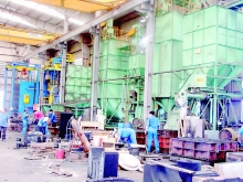 Hai Duong, a model of provincial industrialization