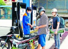 Effective price management kept 2018 on course