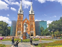 Promoting Vietnamese - European tourism