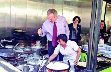 Fifty shades of noodles: The infinite variety of Vietnamese cuisine