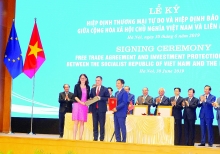 Vietnam\'s top 10 economic developments of 2019