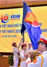 2020 marks a quarter-century of Vietnam’s ASEAN membership