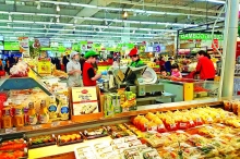 Domestic market growth, stable inflation boost competitiveness