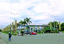 Southern Key Economic Zone: An investment magnet