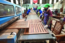 Agriculture overview: Increasing exports but insufficient GDP growth