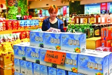 Vietnam’s Milky Way: China okays Vietnamese dairy imports