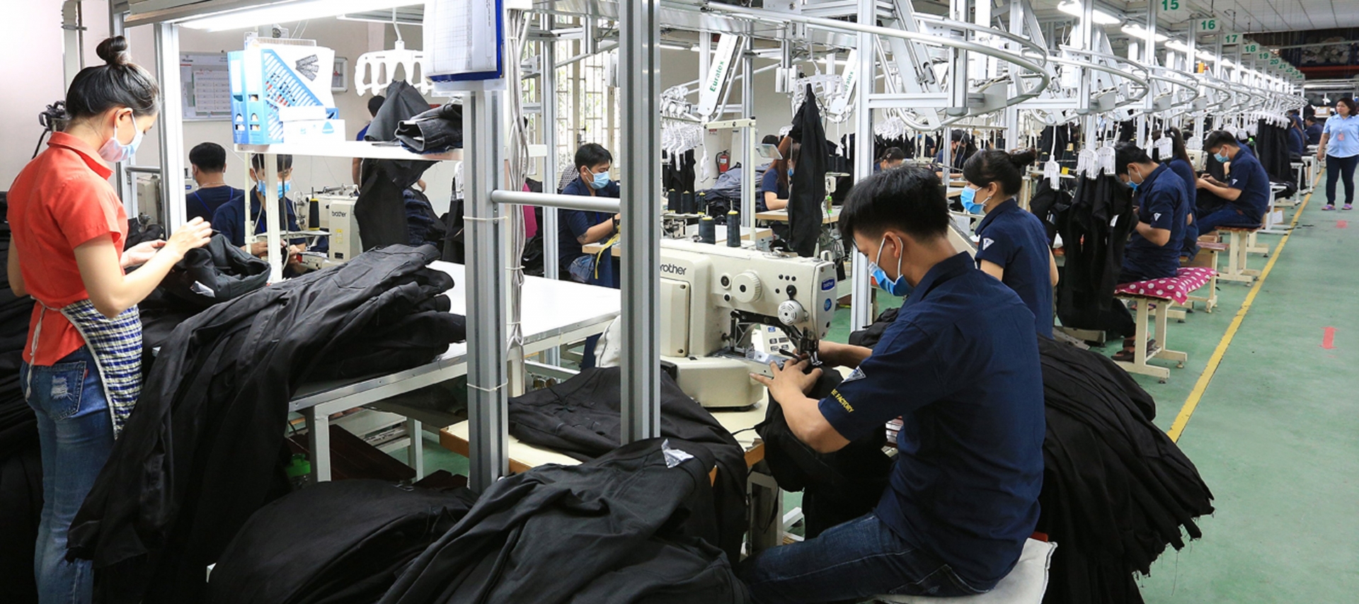 domestic market fosters economic growth amid pandemic