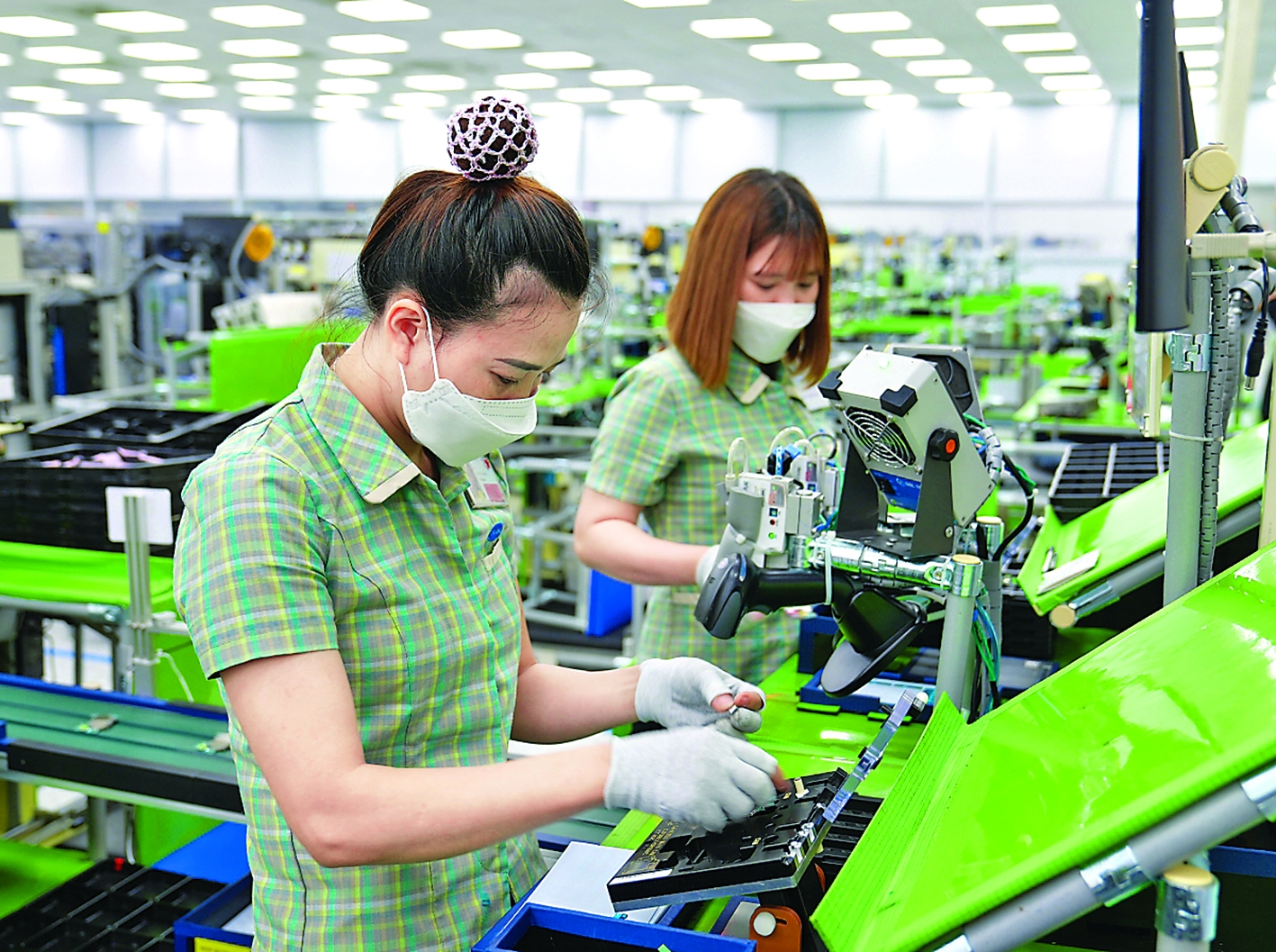 an important factor in attracting fdi