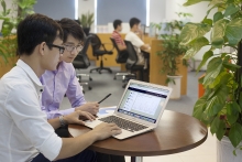 IT industry in Vietnam enjoying boom