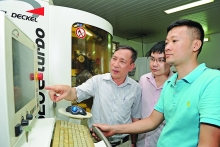 ICT development lags behind despite significant progress