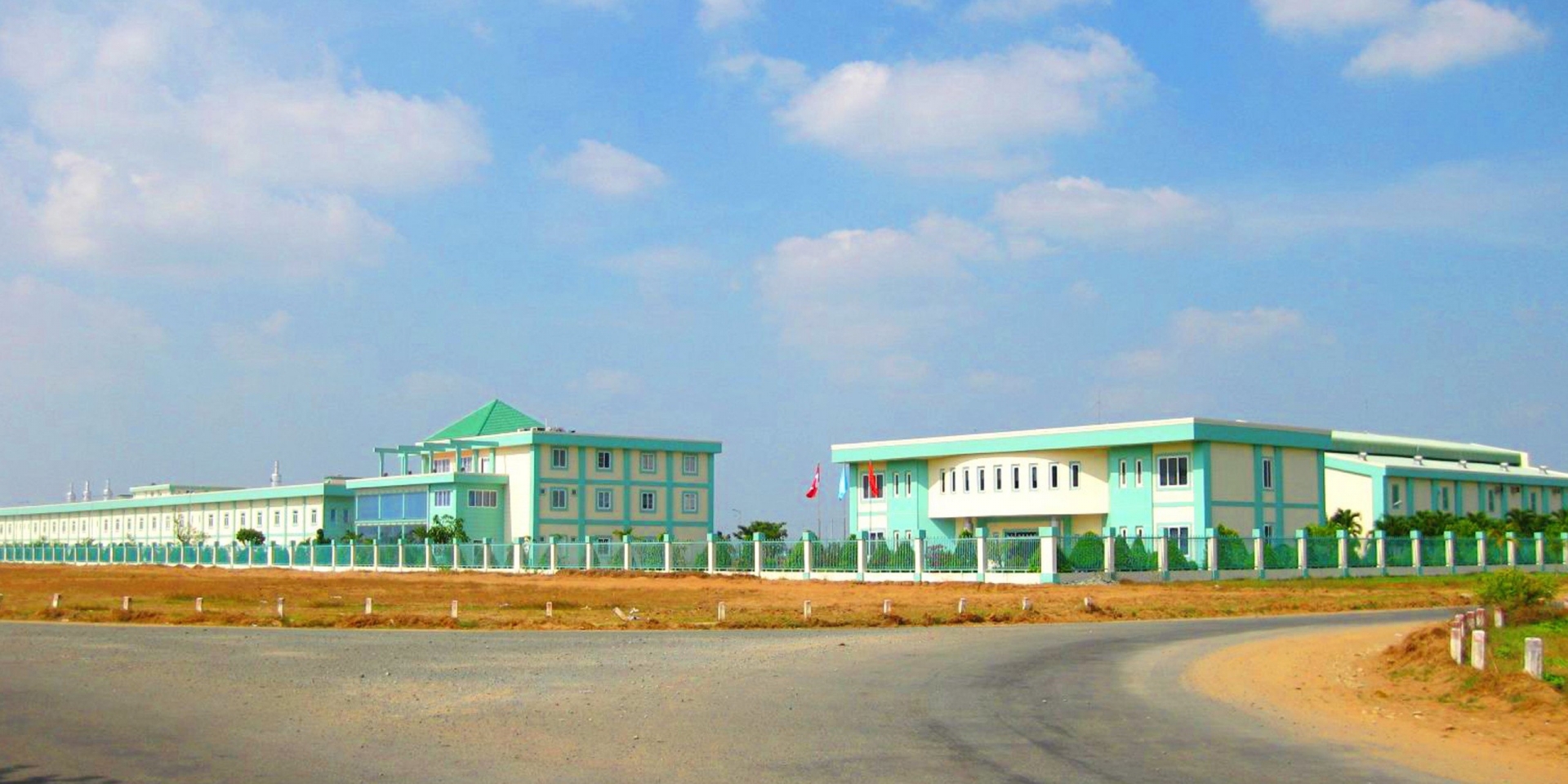 hau giang province expands industrial zones to meet demand