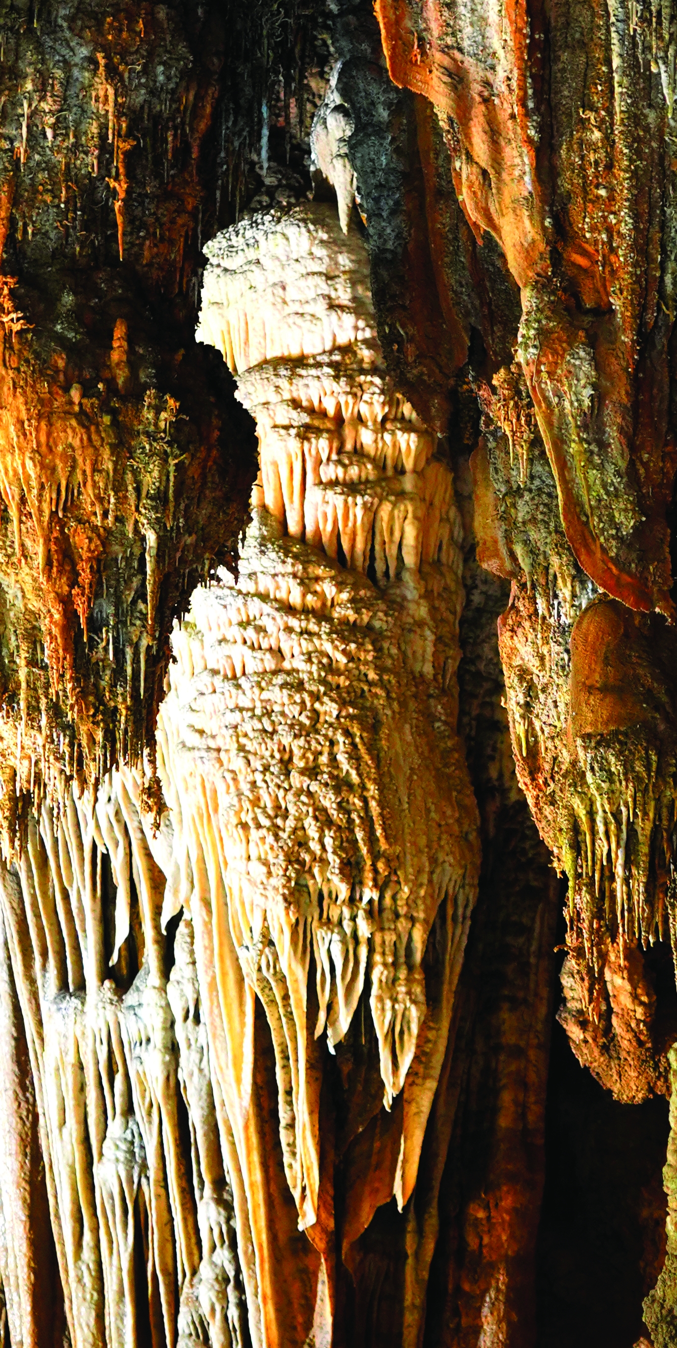 Paradise Cave, a natural wonder paradise cave a natural wonder