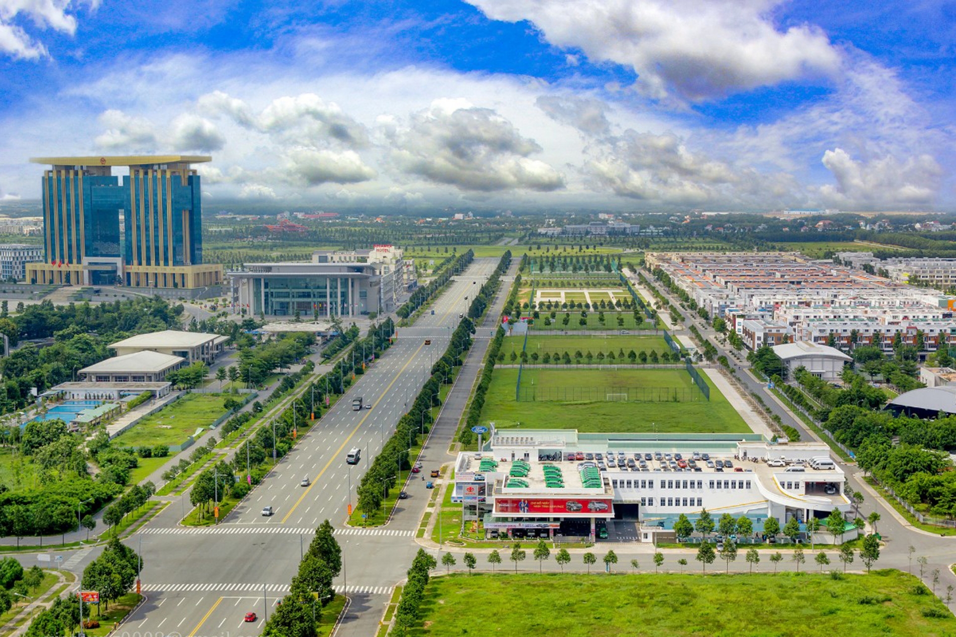 Industrial real estate market recovers strongly industrial real estate market recovers strongly