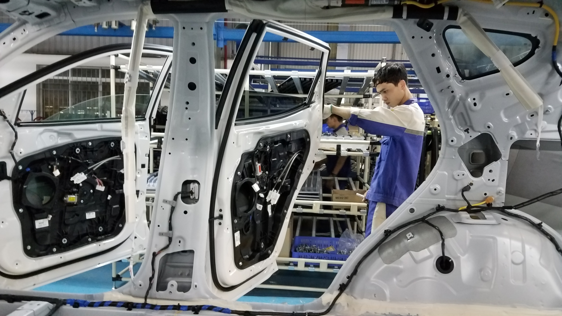 vietnam looks to quadruple support industries