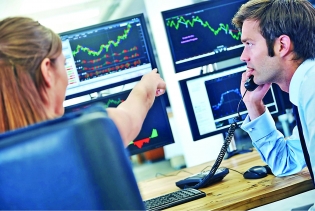 Securities market bullish after bottoming out