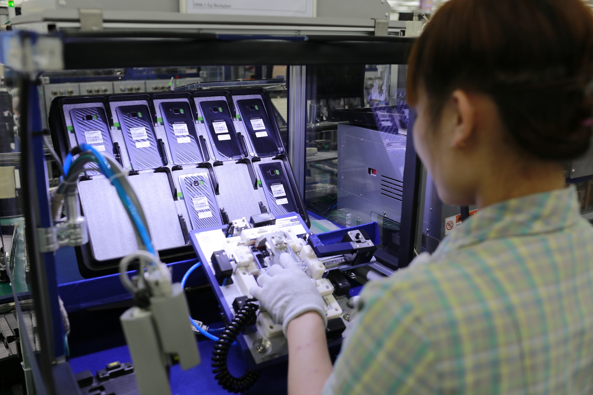 support industries urge state aid