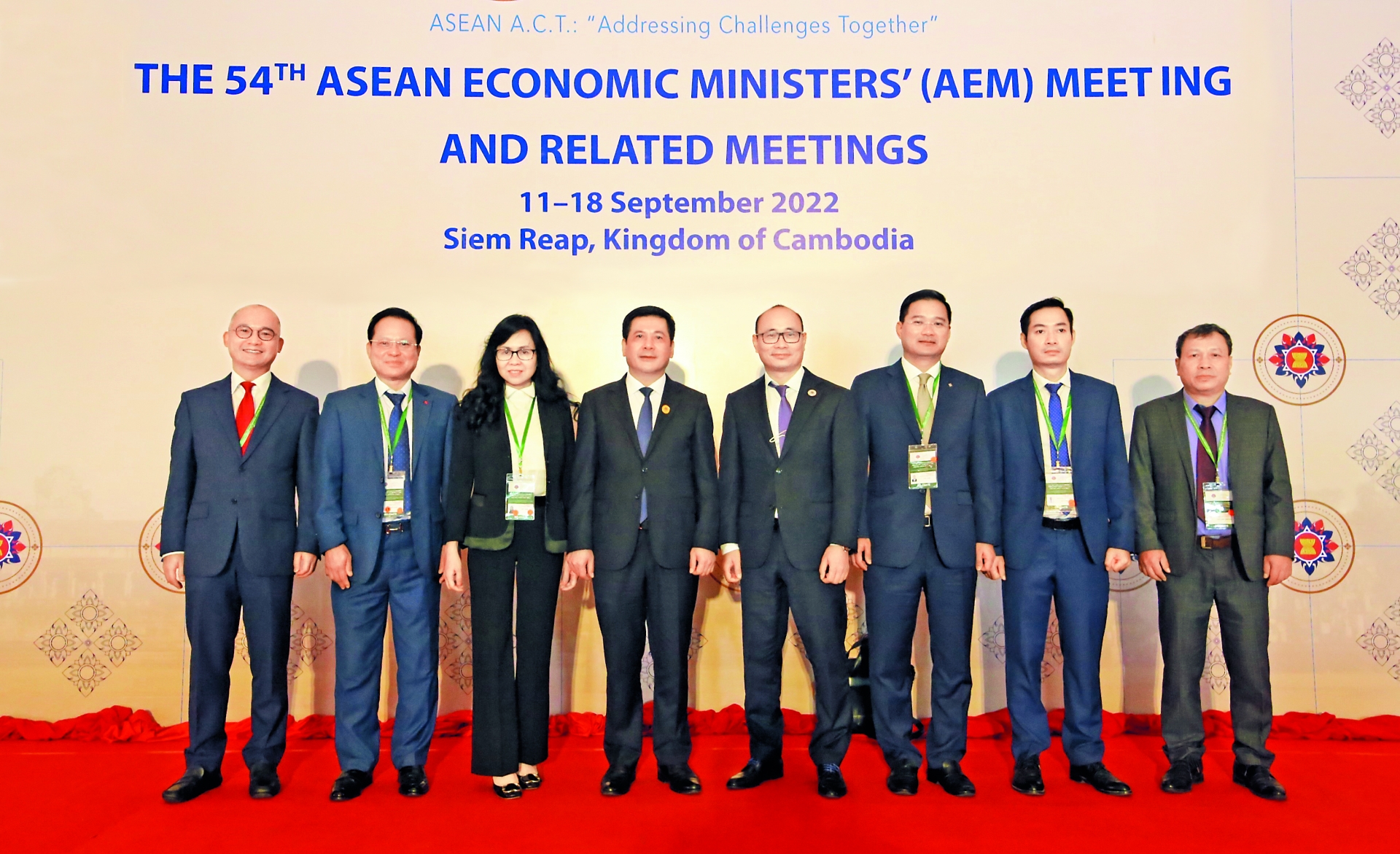 \"asean