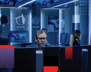 FortiGuard Labs predicts the convergence of advanced persistent threat methods with cybercrime