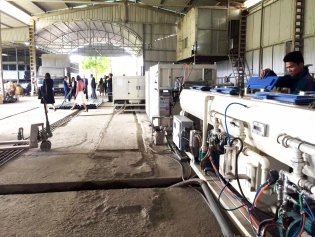 Thanh Hoa Province boosts industrial growth