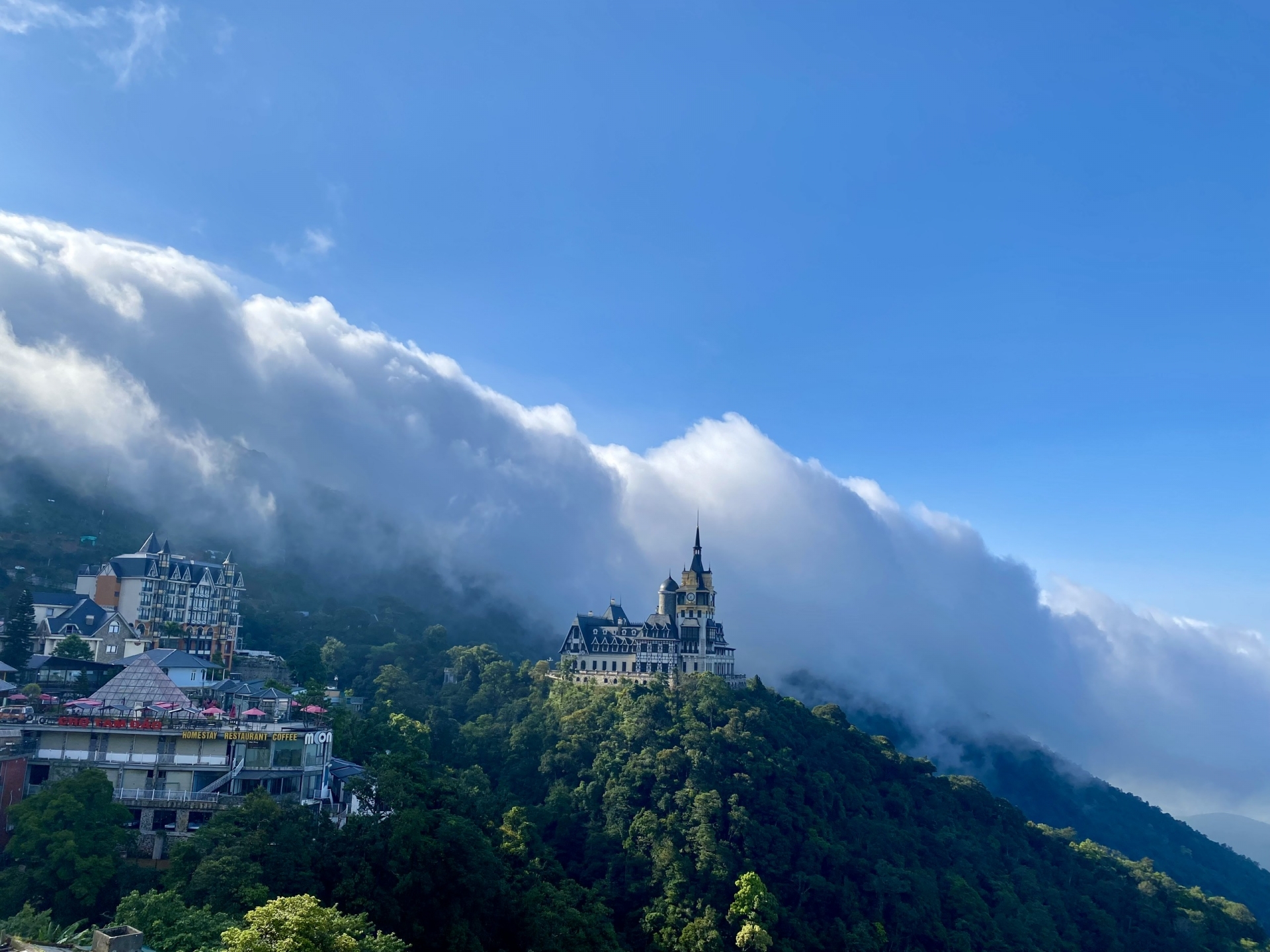 vinh phuc a peaceful destination