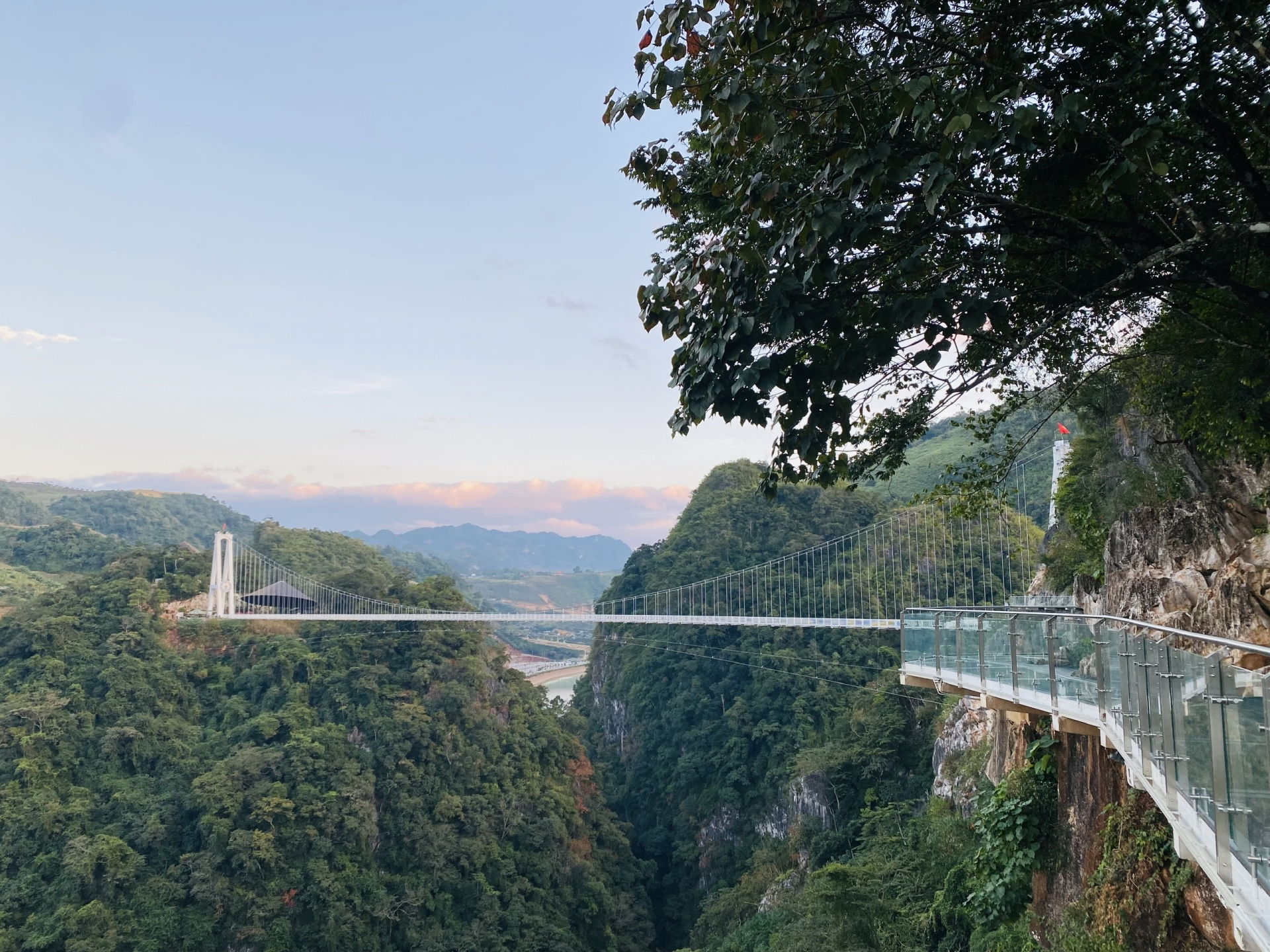 moc chau a four season destination