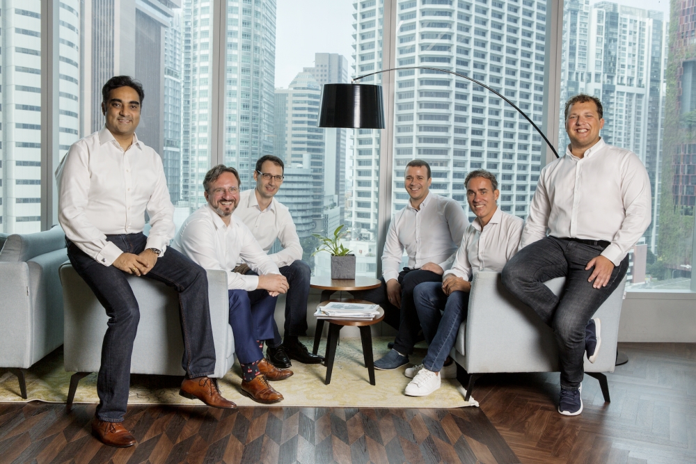 CredoLab raises US$7 million in Series A investment round