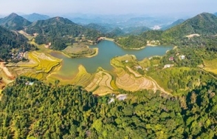 UNESCO recognizes one more global geopark in Viet Nam