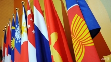 ASEAN partners commit to respect for bloc's central role