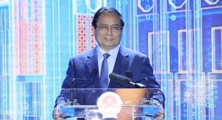 Viet Nam launches US$19 bln credit package to speed up digital transformation