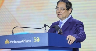 Viet Nam Airlines urged to expand Viet Nam’s soft power