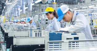 FDI inflows into Viet Nam reach US$18.39 billion in January-May