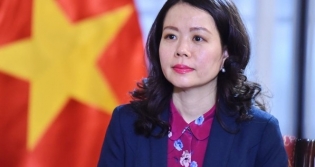 Viet Nam contributes to converting SEARP into regional cooperation pillar