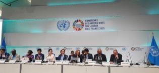 Sustainable fisheries are critical to fighting poverty: Deputy PM