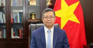 Ambassador highlights significance of Prime Minister’s attendance at WEF Tianjin Meeting