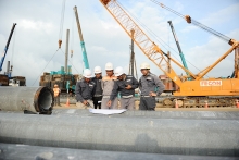 Fecon, a reliable partner for foreign businesses