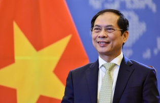Vietnamese diplomacy boosts extensive global integration