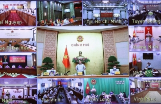 Vietnam\'s 10 outstanding ICT developments in 2021