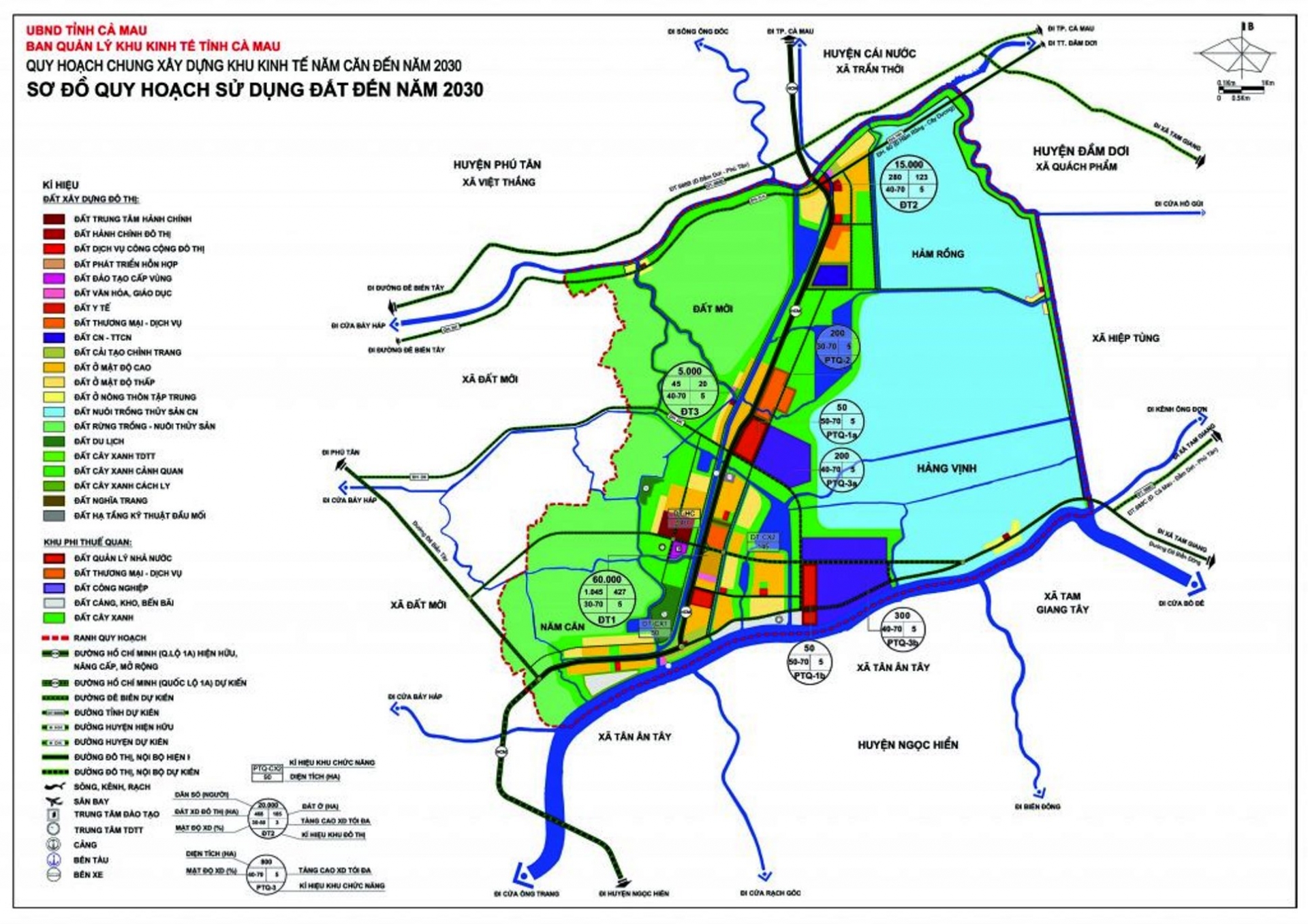 bright prospects for vietnams industrial real estate market