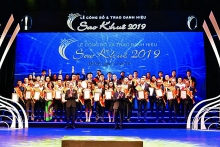 Almost 100 outstanding IT products and services win awards