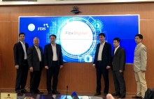 A comprehensive e-government solution