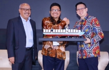 Indonesia Directorate General Customs and Excise to Adopt IBM and Maersk’s TradeLens Blockchain