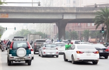 Siemens installs intelligent road solutions for Hanoi