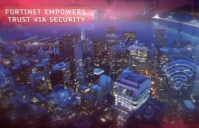 Fortinet Secures the path to 5G with Proven security architecture and solutions